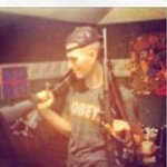 Profile Picture of Mike Hartman (@hartman_est91) on Instagram