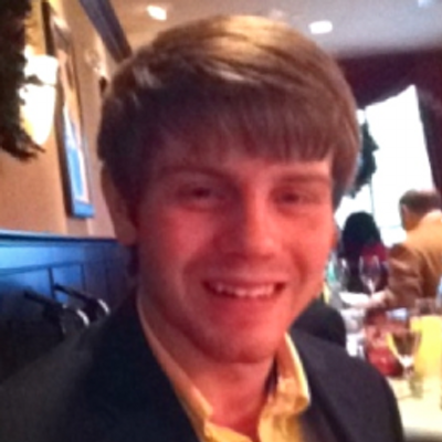 Dalton Blake Hunter - Twitter Profile Picture of Dalton Blake Hunter (@daltonhunter93) on Twitter