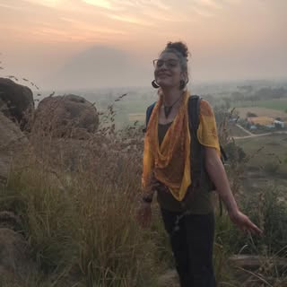 Profile Picture of Michelle Coffron (@michelle_monarch) on Instagram