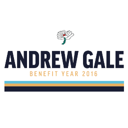 Profile Picture of Andrew Gale Benefit (@AndrewGale2016) on Twitter