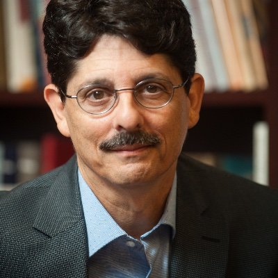 Profile Picture of David Swerdlow (@swerdlow_david) on Twitter