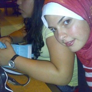 Profile Picture of Amanda Mohamed (@egyptionsrock) on Myspace