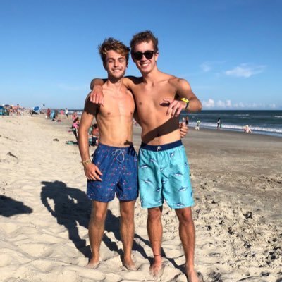 Davis Whitfield - Twitter Profile Picture of Davis Whitfield (@whitfield_davis) on Twitter