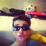 Profile Picture of Joshua Bara (@joshuabarathon) on Flickr