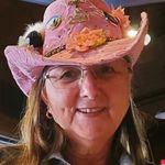 Profile Picture of A. Faye Crabtree (@faye.crabtree1) on Instagram