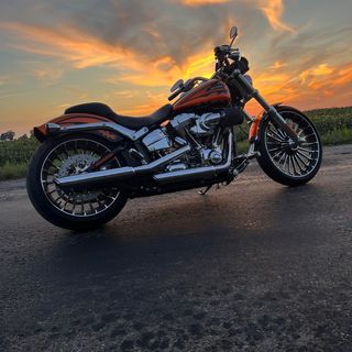 Profile Picture of Jeanette Wilken Baldini (@chickonvrod) on Instagram