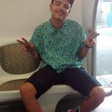 Profile Picture of Michael Dionísio (@dionisiomich22) on Twitter