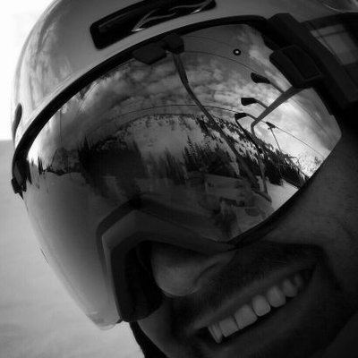 Profile Picture of Bret Wydysh (@@SkierBW) on Twitter