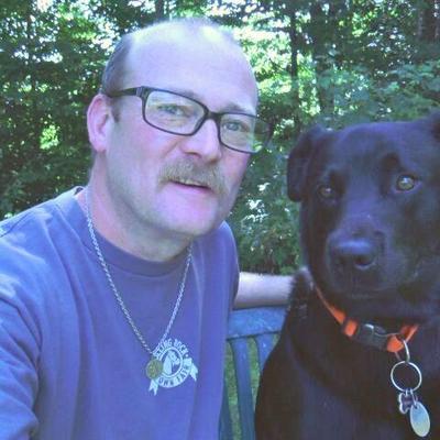 Profile Picture of Chris Borowski (@cmaninny) on Twitter
