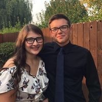 Profile Picture of Jasmine Cromwell (@jasmine-cromwell) on Quora