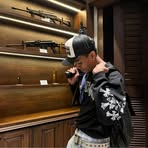 Profile Picture of Carrington Ian Agbi (@carrington.ian.agbi) on Facebook