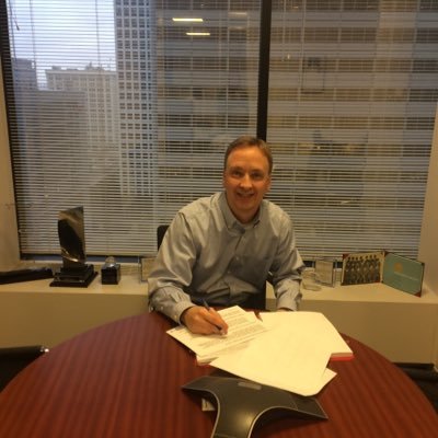 Ted Davidson - Twitter Profile Picture of Ted Davidson (@TedatUnited) on Twitter