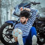 Profile Picture of Harsh soni (@harshsoni_ofcl) on Instagram