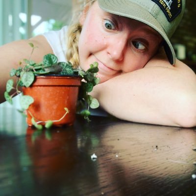 Profile Picture of Audrey Mull (@DarthMull_) on Twitter