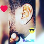 Profile Picture of ____ϲαℓ мє нαяι____ (@harish___devarakonda) on Instagram