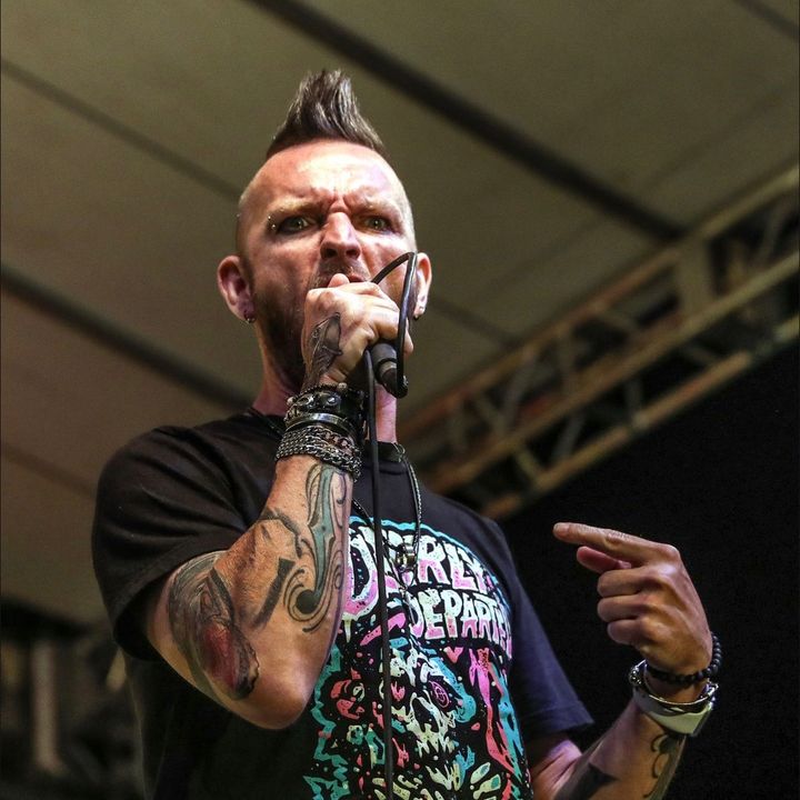 Profile Picture of Scotty Austin Official (@thescottyaustin) on Tiktok