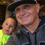 Profile Picture of Jason Hicks (@jasonweldonhicks) on Instagram