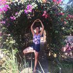 Profile Picture of Jodi Ryan (@the.flyingyogi) on Instagram