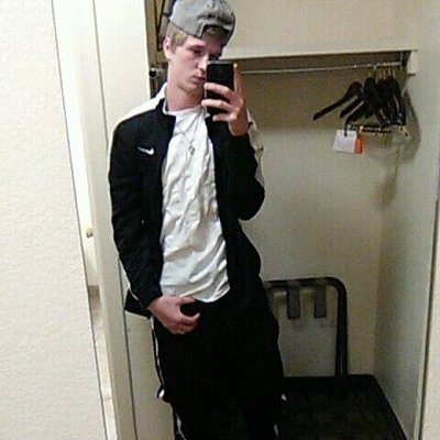 Profile Picture of Jacob McCready (@JacobMcCready) on Twitter
