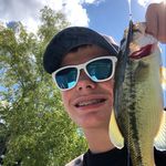 Profile Picture of Joshua Lindsay (@thebasslayer_is_fishing) on Instagram