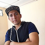 Profile Picture of Kevin Reyes Barzallo (@kevinreyesbarzallo) on Flickr