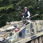 Patrick - Instagram Profile Picture of Patrick (@patricksalisbury77) on Instagram