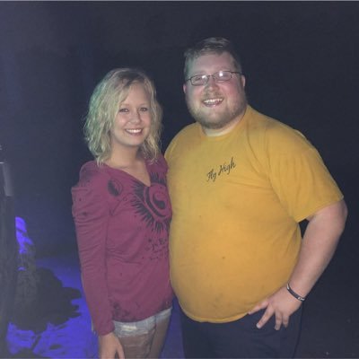 Profile Picture of Dylan Osborn (@BIGozzy94) on Twitter