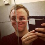 Profile Picture of Dan Symes (@dannyscraps) on Instagram