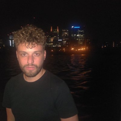 Profile Picture of John Askey (@JRA_1992) on Twitter