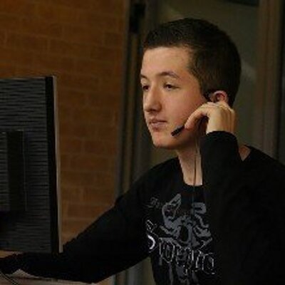 Profile Picture of Adam Nowakowski (@nowakowski91) on Twitter