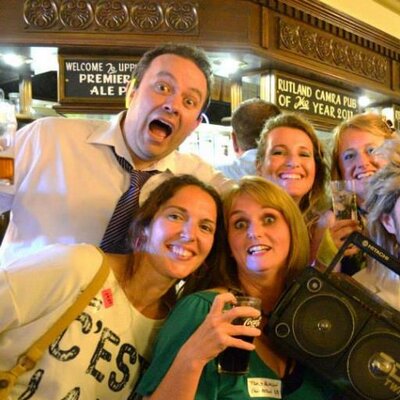 Profile Picture of Martyn Coleman (@IvanEissand) on Twitter