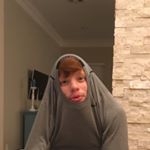 Profile Picture of Aaron Cook (@aaron_cook2001) on Instagram