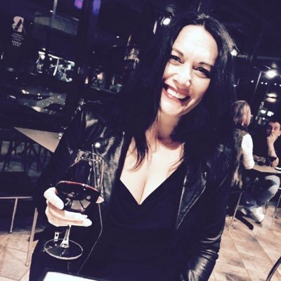 Profile Picture of MICHELLE SWIFT (@SW1FTY1972) on Twitter