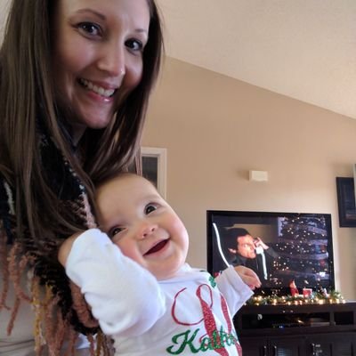 Profile Photo of Jennifer Gebhardt (@SwtGrl831) on Twitter