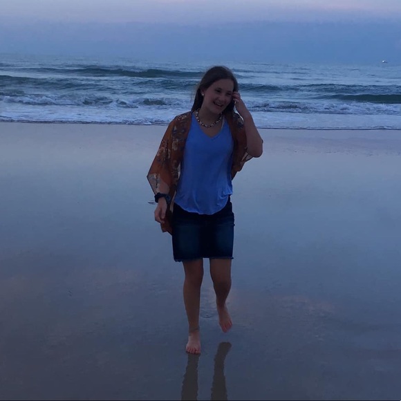 Profile Picture of Cherokee Cook (@cherokeefaith) on Poshmark