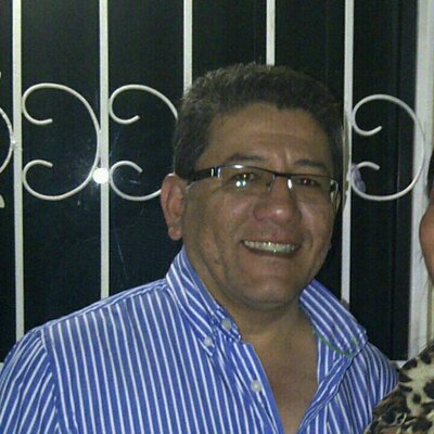 Profile Picture of Roy Campos (@roycampos01) on Twitter