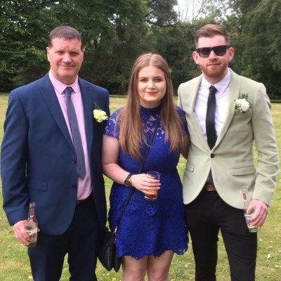 Profile Picture of Tom Mckay (@tommckay1965) on Twitter