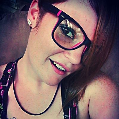 Profile Picture of Katelyn Baxter (@KayKay_Ros3) on Twitter