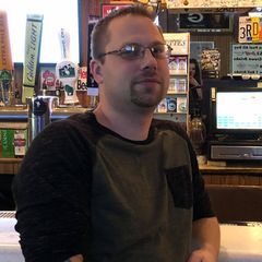 Profile Picture of nicholashudacek (@nicholashudacek) on Tiktok