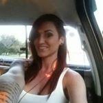 Profile Picture of Brandi Rothrock Harris (@rothrocknroll86) on Instagram