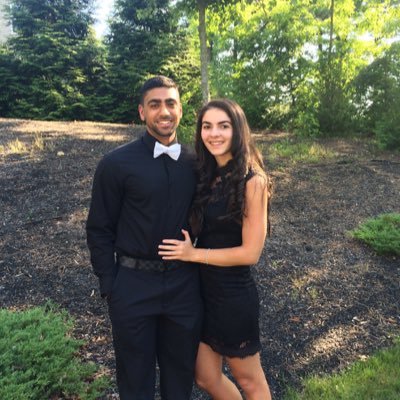 Profile Picture of Rushi Patel (@_rushipatel) on Twitter