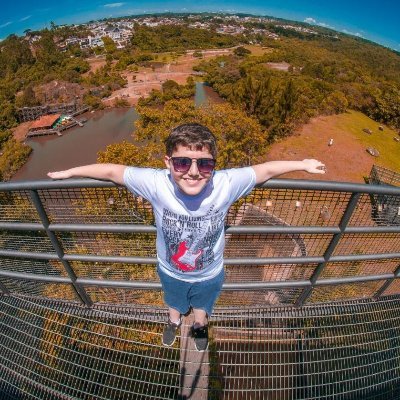 Profile Picture of Daniel Catania (@DanielCatania8) on Twitter