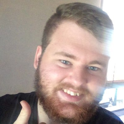 Profile Picture of Grant Cunningham (@GrantCu33118303) on Twitter