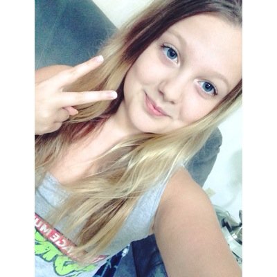 Profile Picture of Jessie_boo (@JessicaStoll2) on Twitter