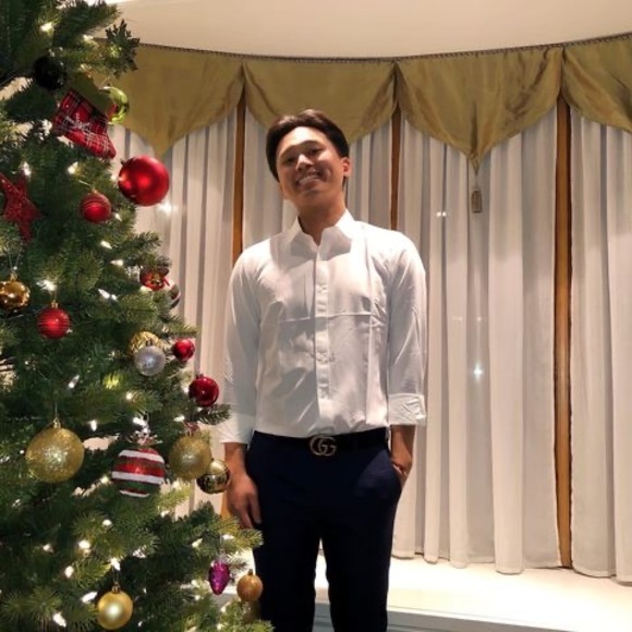 Profile Picture of Minh Lương (@jakekitty) on Poshmark