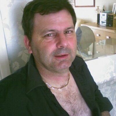 Profile Photo of MARTY BUTTERWORTH (@Butterworth666m) on Twitter