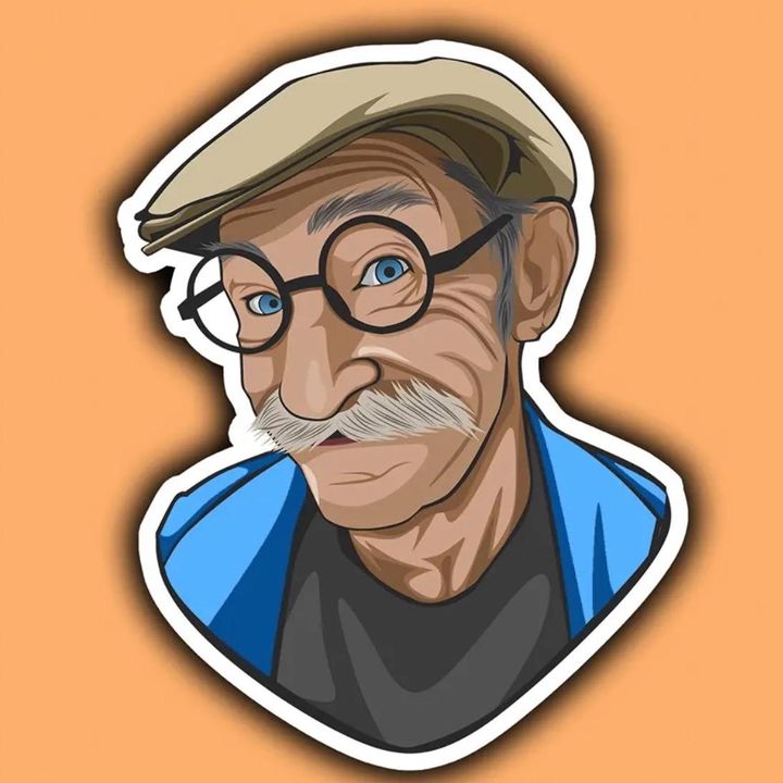 Profile Picture of . (@ronaldwilliamoffical_fp) on Tiktok