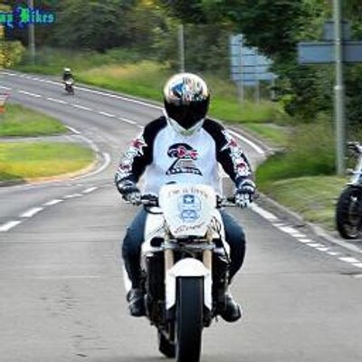 Profile Picture of Daniel McCullen (@Darrius304) on Twitter