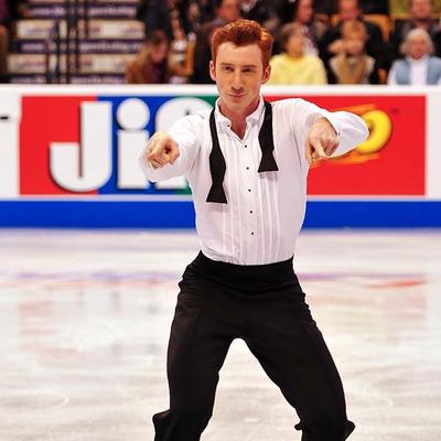 Profile Picture of Sean Rabbitt [兎] (@SeanRabbitt) on Twitter