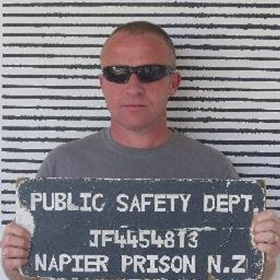Profile Picture of Scott Trigg (@roysonofroy) on Twitter